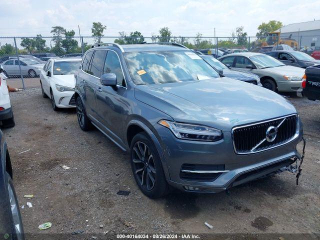  Salvage Volvo XC90