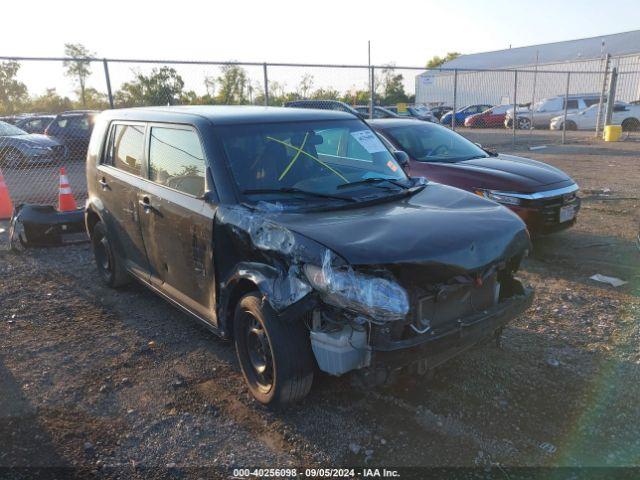  Salvage Scion xB