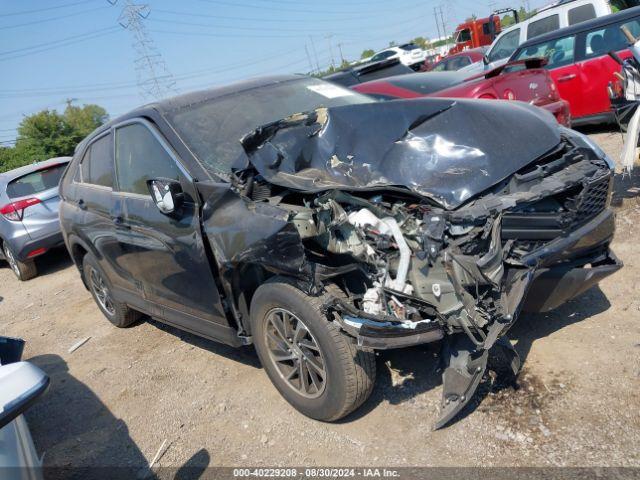  Salvage Mitsubishi Eclipse