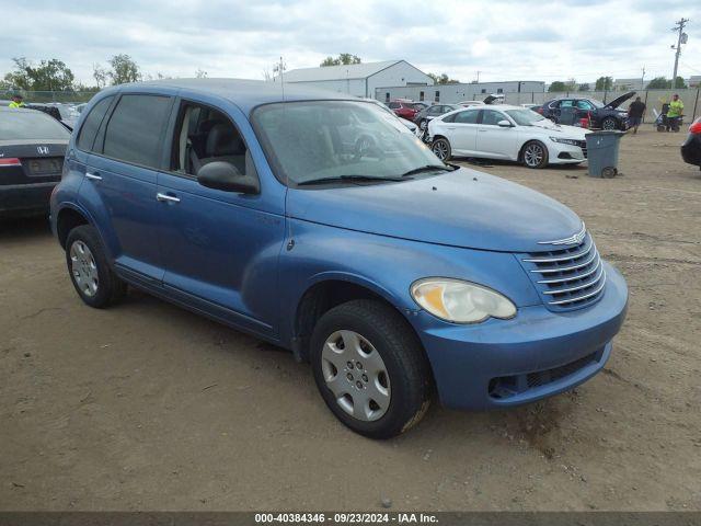  Salvage Chrysler PT Cruiser