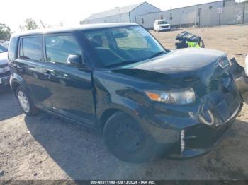  Salvage Scion xB