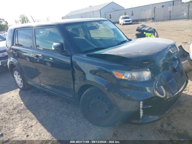  Salvage Scion xB