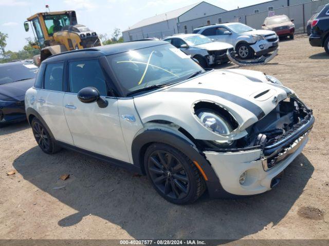  Salvage MINI Hardtop