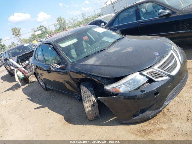  Salvage Saab 9-3