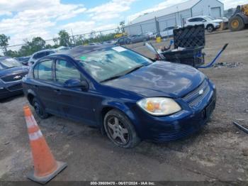  Salvage Chevrolet Cobalt