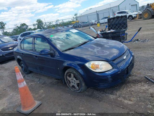  Salvage Chevrolet Cobalt