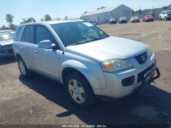  Salvage Saturn Vue