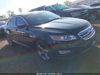  Salvage Ford Taurus