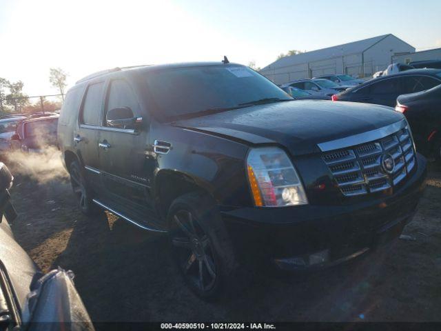  Salvage Cadillac Escalade