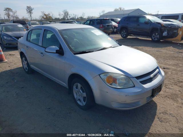  Salvage Chevrolet Cobalt