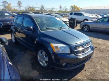  Salvage Dodge Caliber