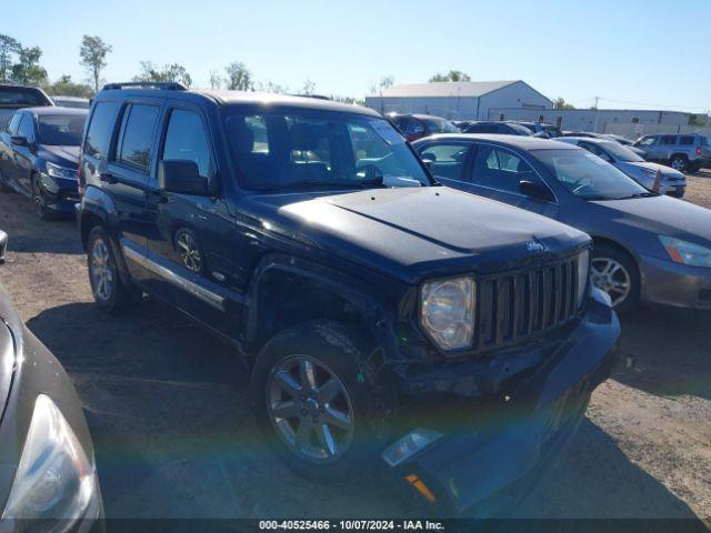  Salvage Jeep Liberty