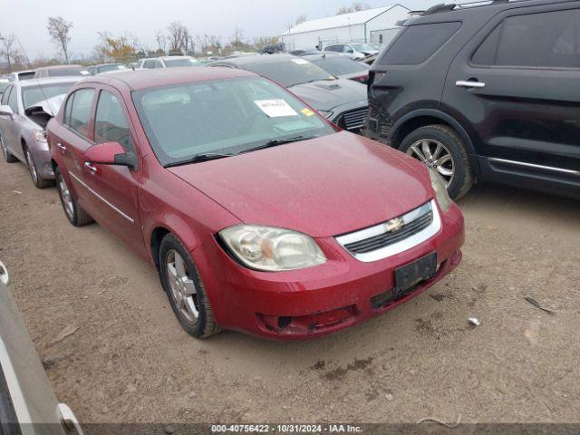  Salvage Chevrolet Cobalt