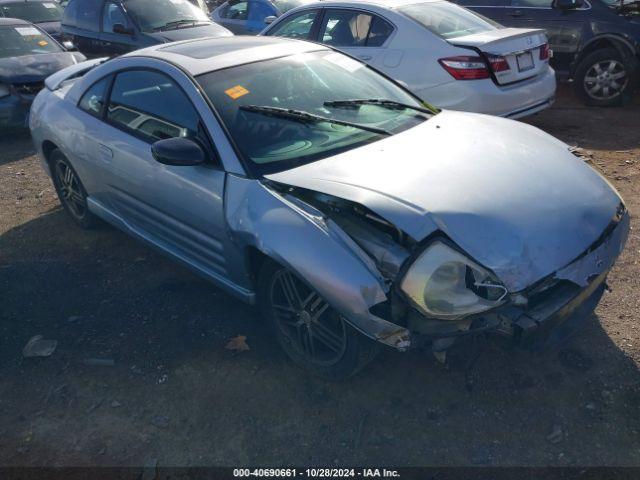  Salvage Mitsubishi Eclipse