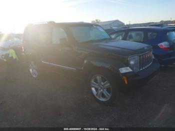  Salvage Jeep Liberty