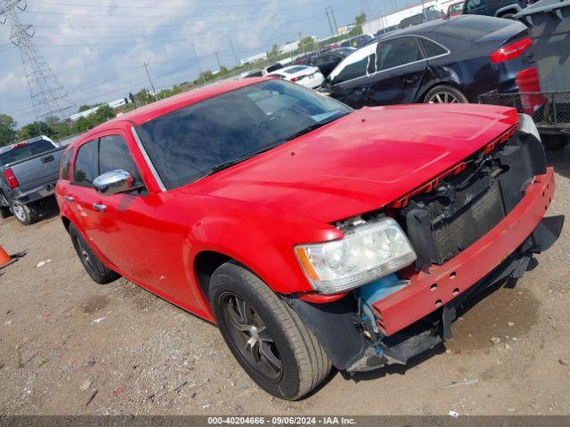  Salvage Dodge Magnum