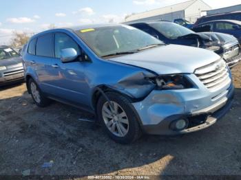  Salvage Subaru Tribeca