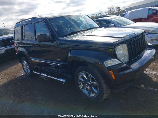  Salvage Jeep Liberty