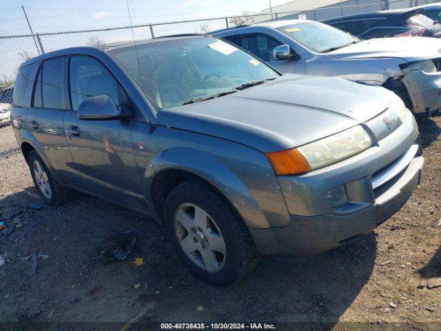  Salvage Saturn Vue