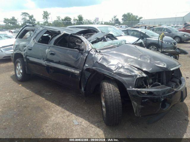  Salvage GMC Envoy XL