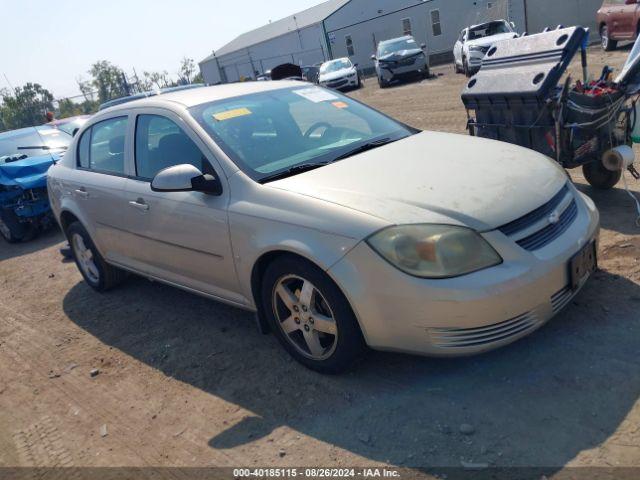  Salvage Chevrolet Cobalt