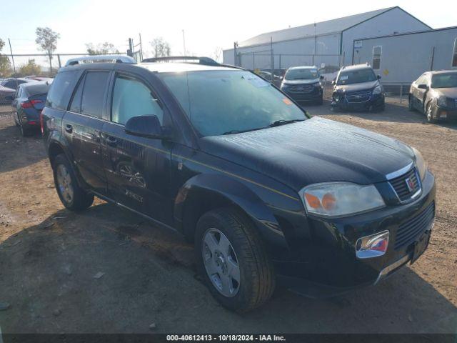  Salvage Saturn Vue