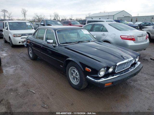  Salvage Jaguar Xj6