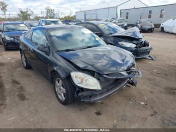  Salvage Pontiac G5