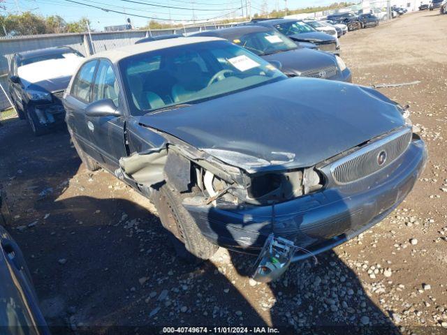  Salvage Buick Century