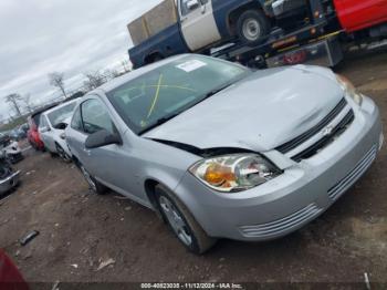  Salvage Chevrolet Cobalt