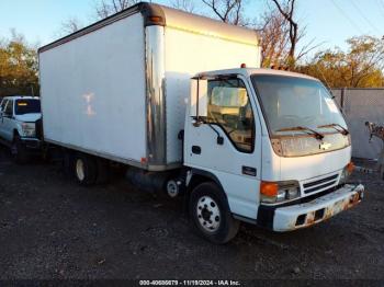  Salvage Chevrolet Tilt Master W4s042