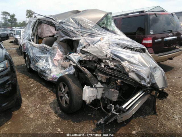  Salvage Nissan Quest