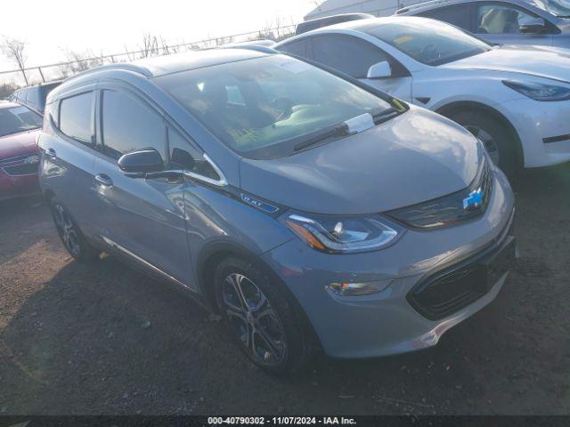  Salvage Chevrolet Bolt