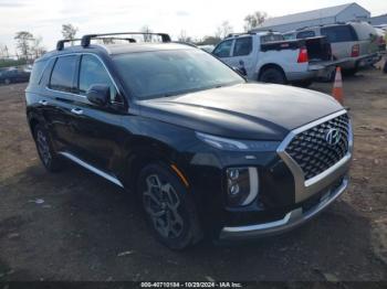  Salvage Hyundai PALISADE