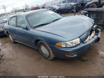  Salvage Buick LeSabre