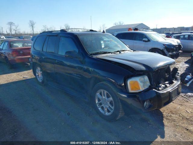  Salvage GMC Envoy