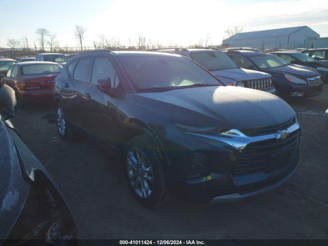  Salvage Chevrolet Blazer