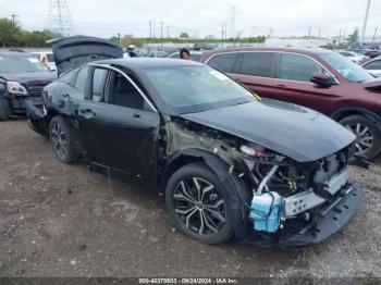  Salvage Toyota Crown