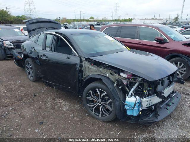  Salvage Toyota Crown