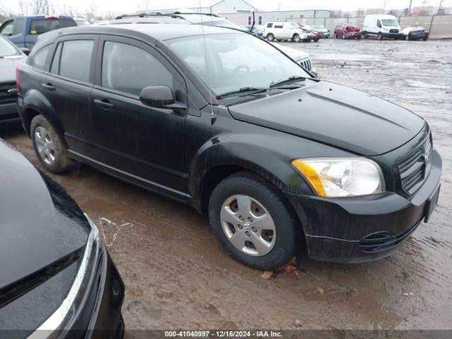  Salvage Dodge Caliber