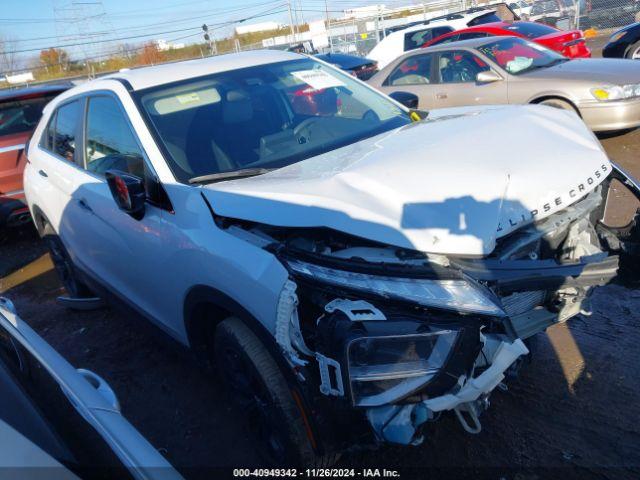  Salvage Mitsubishi Eclipse