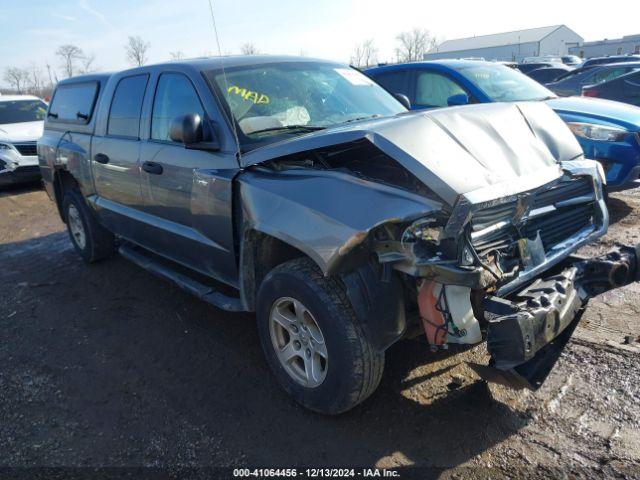  Salvage Dodge Dakota