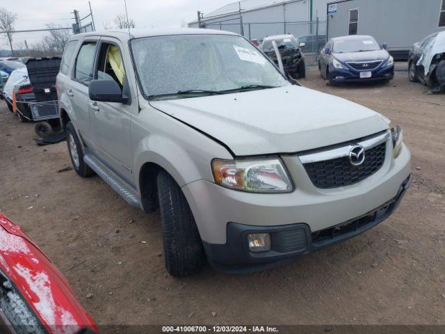  Salvage Mazda Tribute