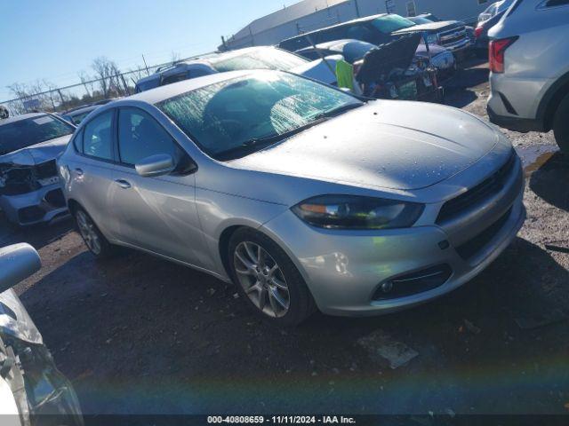  Salvage Dodge Dart