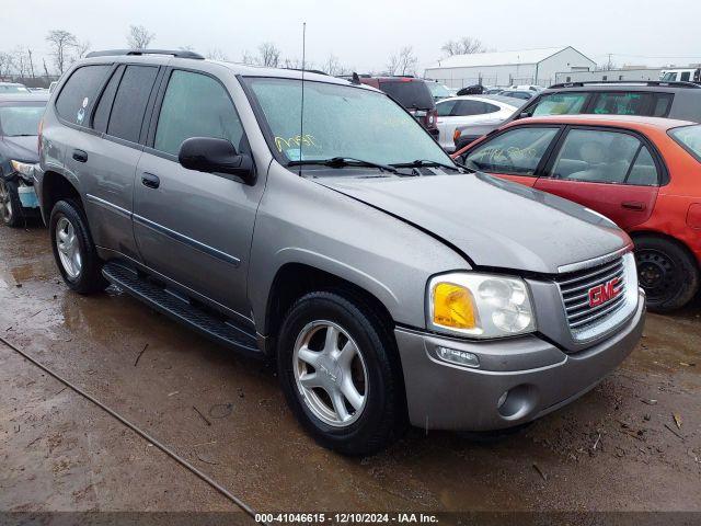  Salvage GMC Envoy