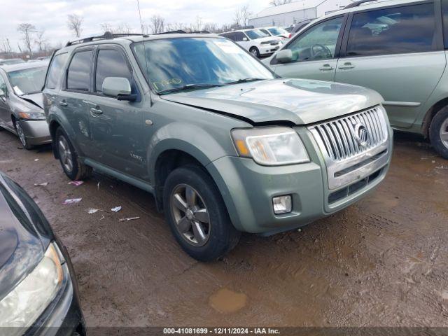  Salvage Mercury Mariner