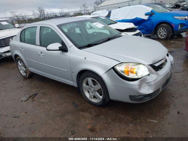  Salvage Chevrolet Cobalt