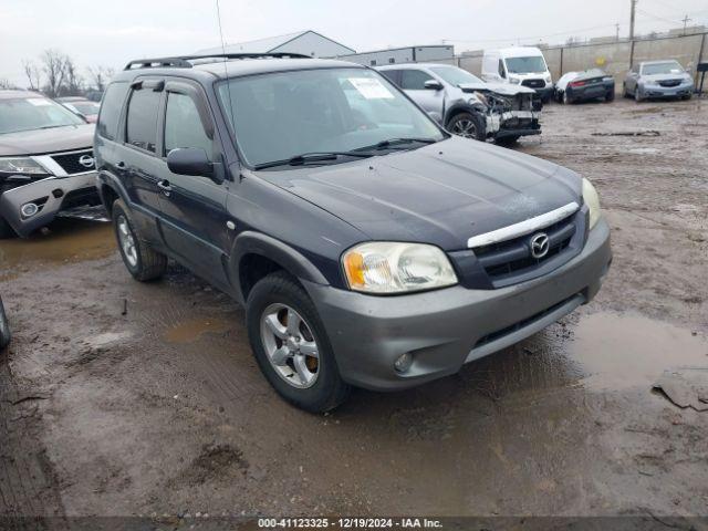  Salvage Mazda Tribute