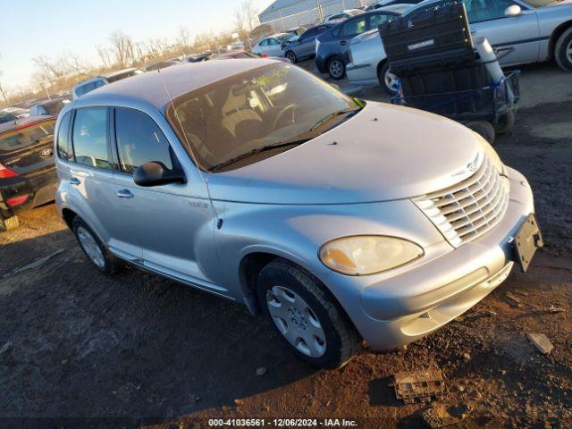  Salvage Chrysler PT Cruiser