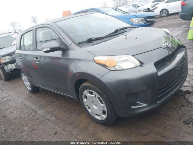  Salvage Scion xD